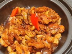 -香丰阁·烤鸭·川湘菜(清河店)