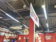 -饶福记·南昌烧烤大排档(九龙湖土著店)