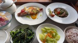 -馨月汇·一悦馨香月子中心(前滩店)