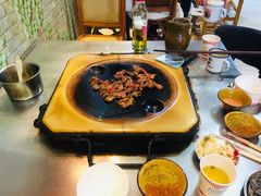 -阿昌白族石板烧(大理古城店)