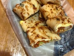 -芳林早餐