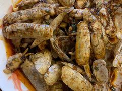 -天津乾毓德饭庄·清真传统炒菜·海鲜烧烤(咸阳路店)