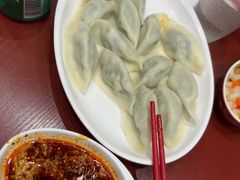 -喜家德虾仁水饺(长泰广场店)