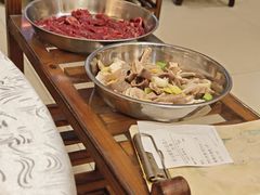 -丰尔粥食·粥底火锅·桑拿鸡(大良总店)