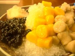 芋圆4号&nbsp;2-鲜芋仙(苏州干将店)