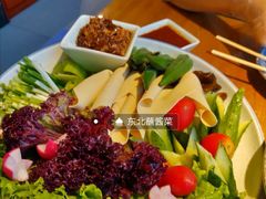 -95号酱骨·一块豆腐(展春园西路店)