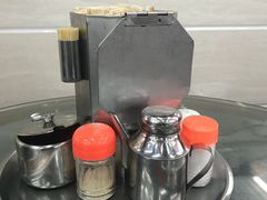 -穗银肠粉店(东川路店)