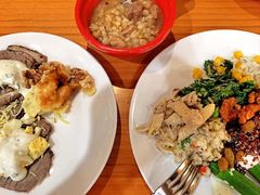 -So Lounge索兰至餐厅(蓝色港湾店)