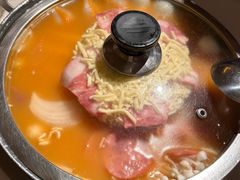 -七八冷面·延边朝鲜族美食(圣熙八号店)