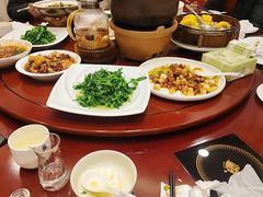 -钦善斋·养生膳食·精典川菜(武侯祠店)