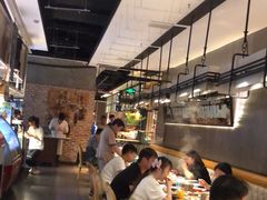 -星伦多自助料理(花山金鹰店)