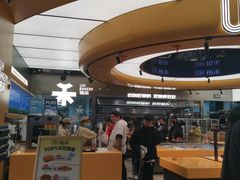-UH祐禾(上海五角场万达店)