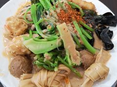 -郭记小街麻辣烫(南小街总店)