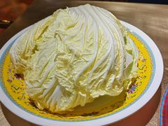 -羊大爷涮肉(亮马桥店)