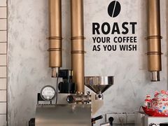 -明谦·Coffee&Cocktail Bar(美您公园店)