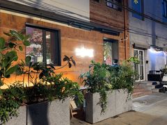 -一坐一忘云南菜(三里屯店)