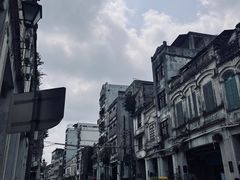 -海口骑楼老街历史文化街区