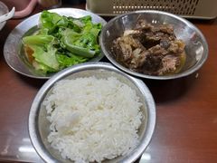 -阿秋牛排(湖心街店)