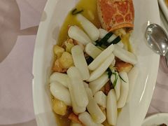 -顺风海鲜港(金玉兰店)