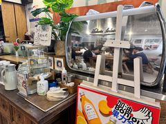 -Brut Eatery悦璞食堂(愚园路店)