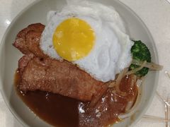 -和平馆·地道港澳茶餐厅(西门口店)