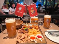 -碧特博格·20年品牌西餐厅(芜湖路店)