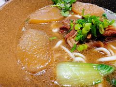 -面乙新派手擀面(大悦城店)