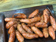 -炉内瓦·瓦片烧烤(明日星城店)