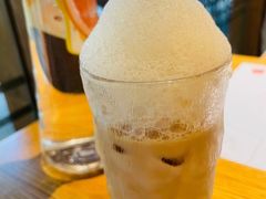 -原石牛扒·约会餐厅(龙城万科里店)