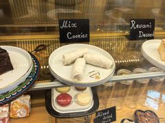 -沙漠玫瑰土耳其餐厅(神路街店)