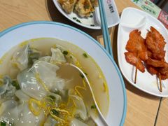 -小杨生煎(周浦万达店)