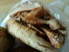 -清真刘记大顺斋(三合里小区店)