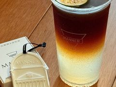 -Manner Coffee(徐汇滨江店)