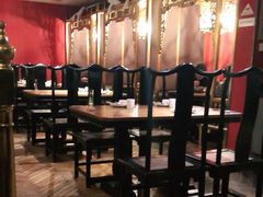 包厢-新白鹿餐厅(银泰西湖文化广场店)