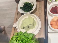 -额尔敦·品质自助(摩尔城店)