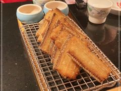-老头儿油爆虾·知味杭州(爱琴海购物中心)