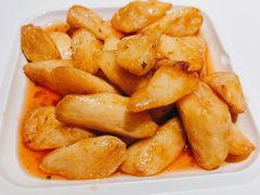 -鲁城往事(游客中心店)