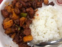 -北京大学-学五食堂