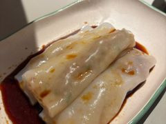 蜜味叉烧肠-添好运点心专门店(深水埗店)