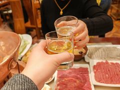 -南门涮肉(北洼路店)