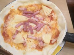 -萨莉亚意式餐厅(天河城购物中心店)