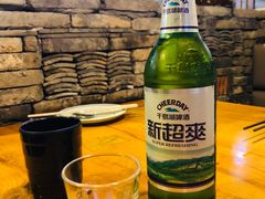 -几荷·恰似故人来(秀水广场店)