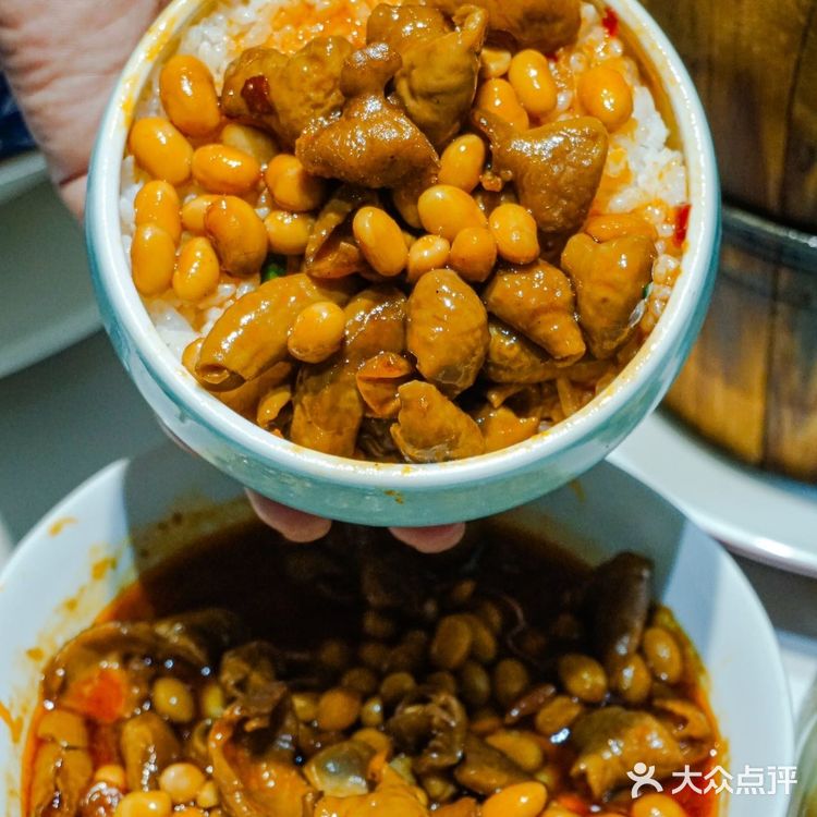 在北京，这家水煮鱼味道没的说！