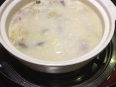 -捞王锅物料理(四川北路店)