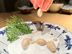 -阿吾罗·月咏精致日料(港汇恒隆广场店)