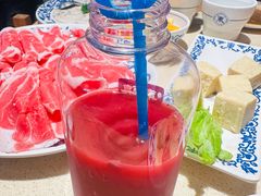 -东镇老火锅(长春路首店)