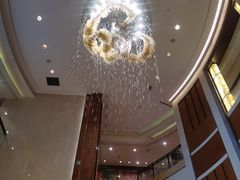 -深圳星河丽思卡尔顿酒店