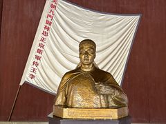 -太平天国侍王府
