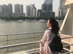 -公平路渡口(轮渡站)