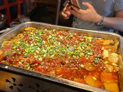 -渝尾巴烤鱼(总店)